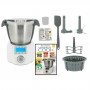 COMPACT COOK - Robot De Cuisine Multifonction