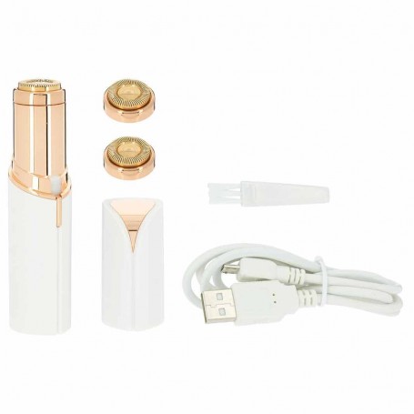 FLAWLESS - Stick Anti-Défaut Rechargeable USB