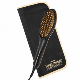 GLAM'BRUSH TOURMALINE GOLD + Pochette
