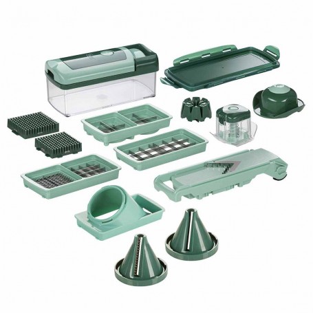 GENIUS Nicer Dicer Fusion Smart - Appareil de découpe