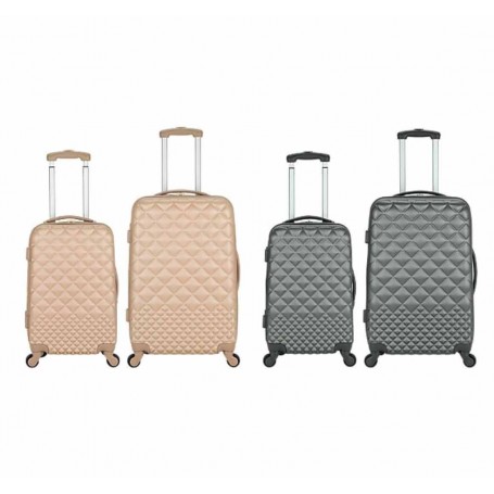 VALISES AIR PASSION X4