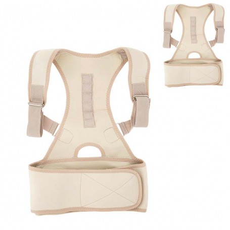 ACTIVE POSTURE - Gilet Correcteur de Posture x2