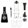 MAXI JUICER - Extracteur de Jus Large Goulotte