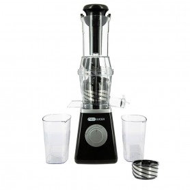 MAXI JUICER + Filtre Sorbet - Extracteur Jus Large Goulotte