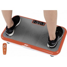 VIBRO SHAPER - Plateforme de Fitness