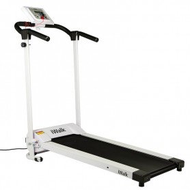 IWALK - Tapis de Course Pliable