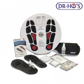 Dr HO - Stimulateur Circulatoire