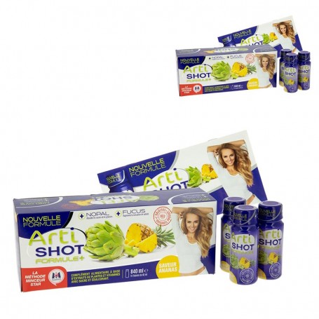 ARTI SHOT Formule Plus x2 - Programme Minceur