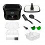 MEGA COOKER+ KIT ACCESSOIRES