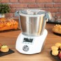 COMPACT COOK ELITE - Robot Cuiseur Multifonction