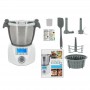 COMPACT COOK ELITE - Robot Cuiseur Multifonction