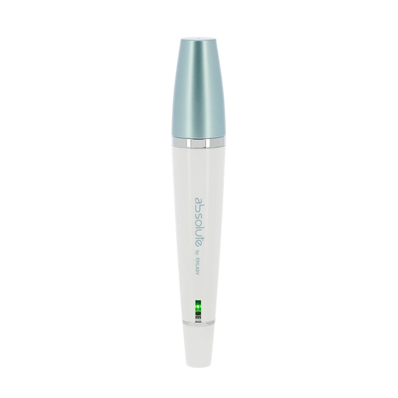 EPILADY Absolute Laser Épilateur visage longue durée