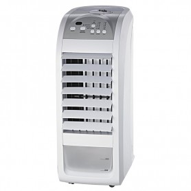 FRAICHEUR MOBILE RAFRAICHISSEUR ET VENTILATEUR