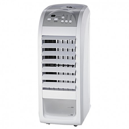 FRAICHEUR MOBILE RAFRAICHISSEUR ET VENTILATEUR