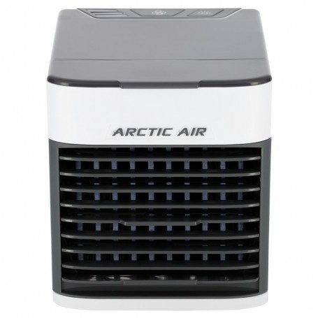 ARCTIC CUBE ULTRA - Rafraîchisseur d'Air Compact