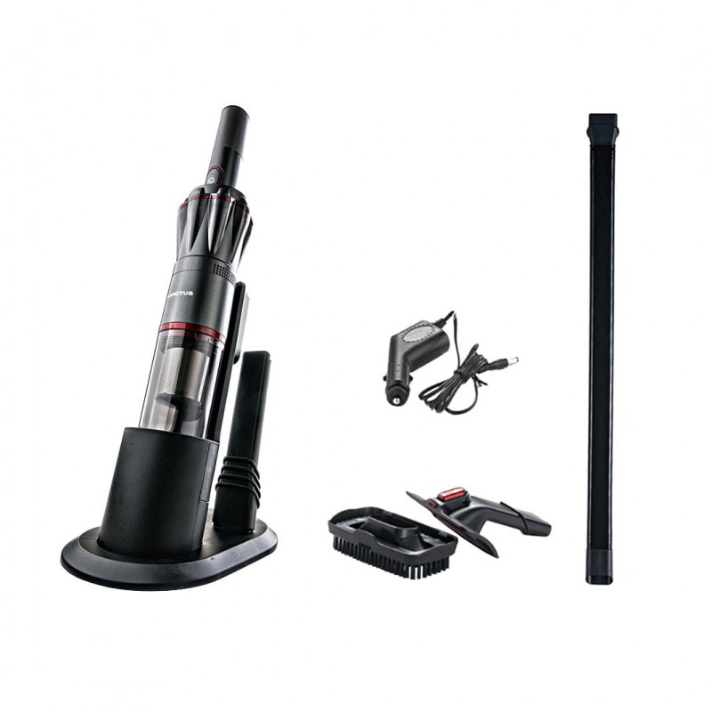 INVICTUS X5 Aspirateur Sans Fil + Set Accessoires pas cher