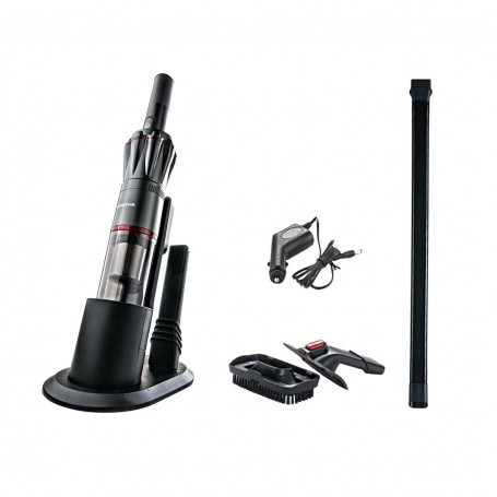 INVICTUS ONE Aspirateur Sans Fil + Set de 3 Accessoires