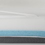 EAZZZY TOPPER - Surmatelas 160x200cm