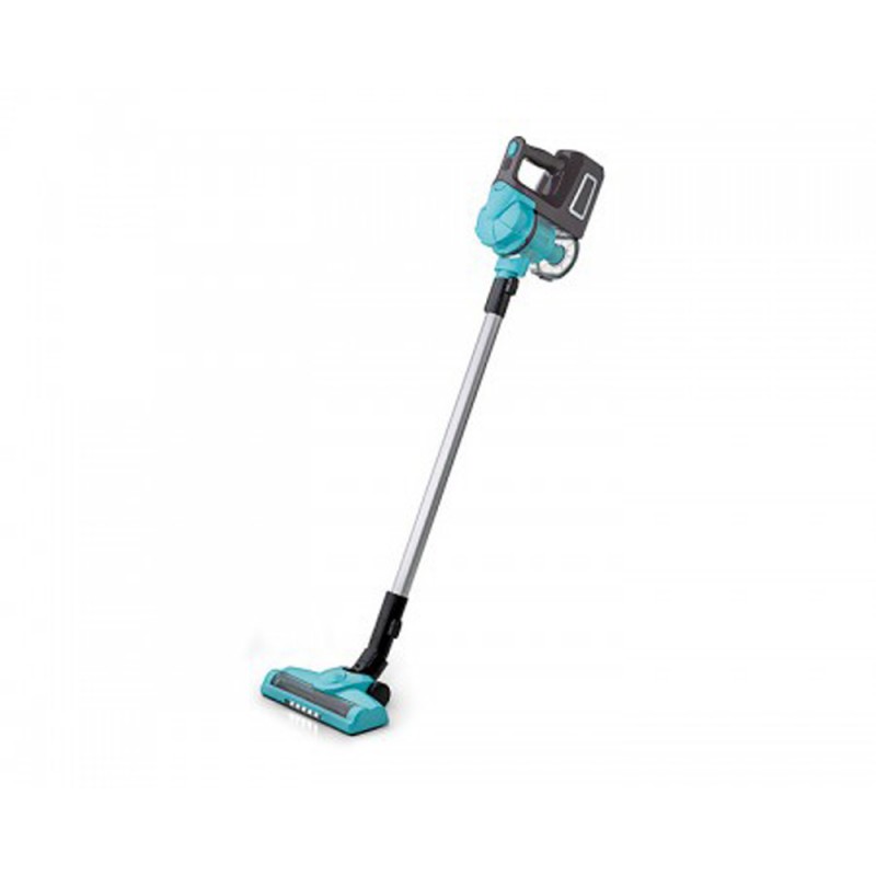 ASPI NOMADE - Aspirateur sans fil