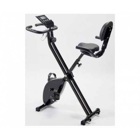 VELO E-FITNESS PRO PLUS - Velo d'appartement