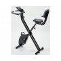 VELO E-FITNESS PRO PLUS - Velo d'appartement