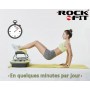 WONDERCORE ROCK N FIT X - Plateforme à vibrations