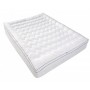 DREAM CARE SURMATELAS 2 PLACES+OREILLERS