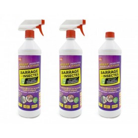 DETACH EXPRESS 1 KILO AVEC SPRAY