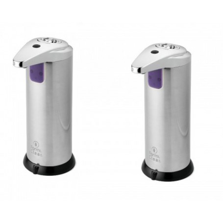 DISTRI SOAP X2 - Distributeur de savon automatique