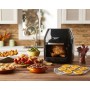 POWER AIR FRYER OVEN 5.6L - Four multifonction