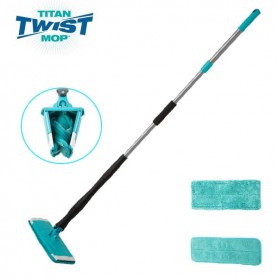 Balai Twist Mop