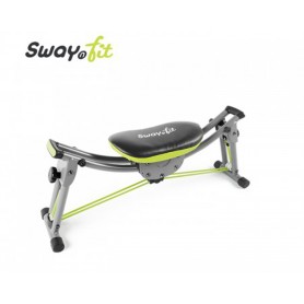 SWAY N FIT - Appareil de fitness