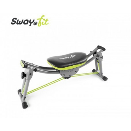 SWAY N FIT - Appareil de fitness