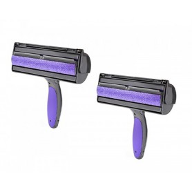 SWEEPER BRUSH X2 - Brosse