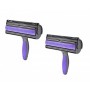 SWEEPER BRUSH X2 - Brosse