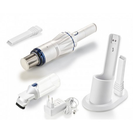 INVICTUS ONE DELUXE PLUS BLANC - Aspirateur balai sans fil