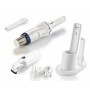 INVICTUS ONE DELUXE PLUS BLANC - Aspirateur balai sans fil