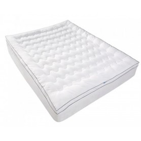 DREAM CARE SURMATELAS 1 PLACE+OREILLER