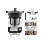 Compact cook deluxe pack complet - Robot cuiseur multifonction