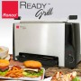 Ronco Ready Grill - barbecue vertical d'intérieur