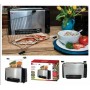 Ronco Ready Grill - barbecue vertical d'intérieur