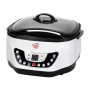 VIRTUOCOOK DELUXE Multicuiseur 9 fonctions